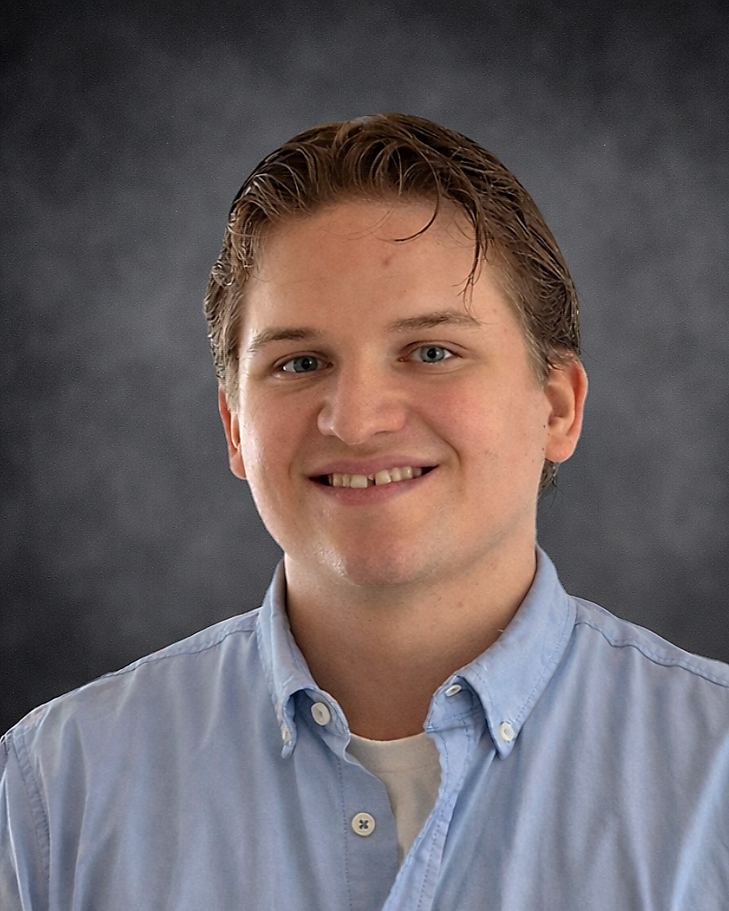 Martin Rasmussen portrait