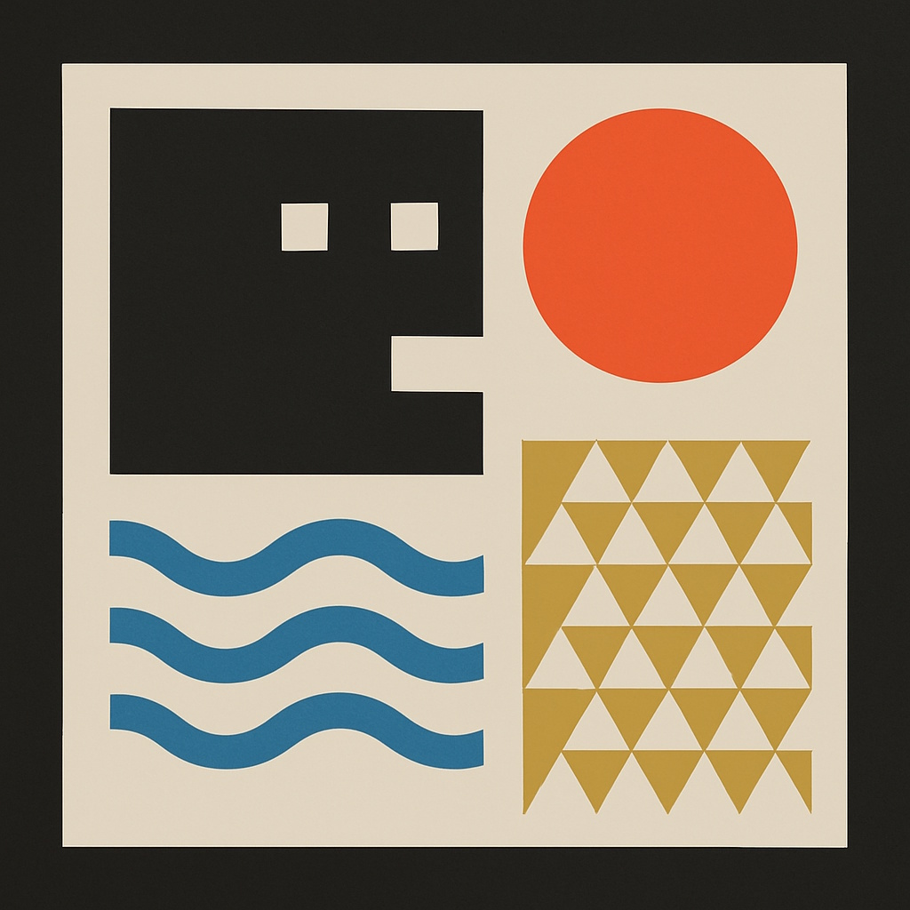 Tracking marker used for AR